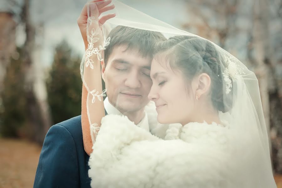 Wedding photographer Olga Dubrovina (fotofelis). Photo of 25 October 2014