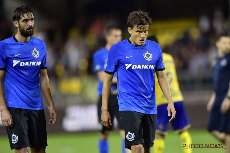 Dit zijn onze toppers en floppers van de voorbije speeldag: Club Brugge, Genk, Eupen, Vreven, ...