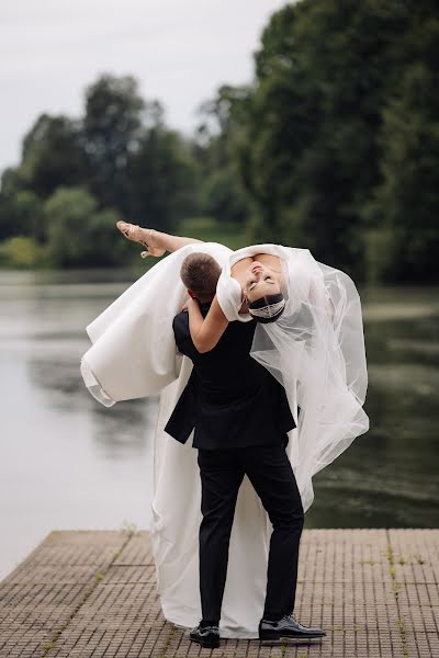 Düğün fotoğrafçısı Sergey Rzhevskiy (photorobot). 16 Ağustos 2023 fotoları