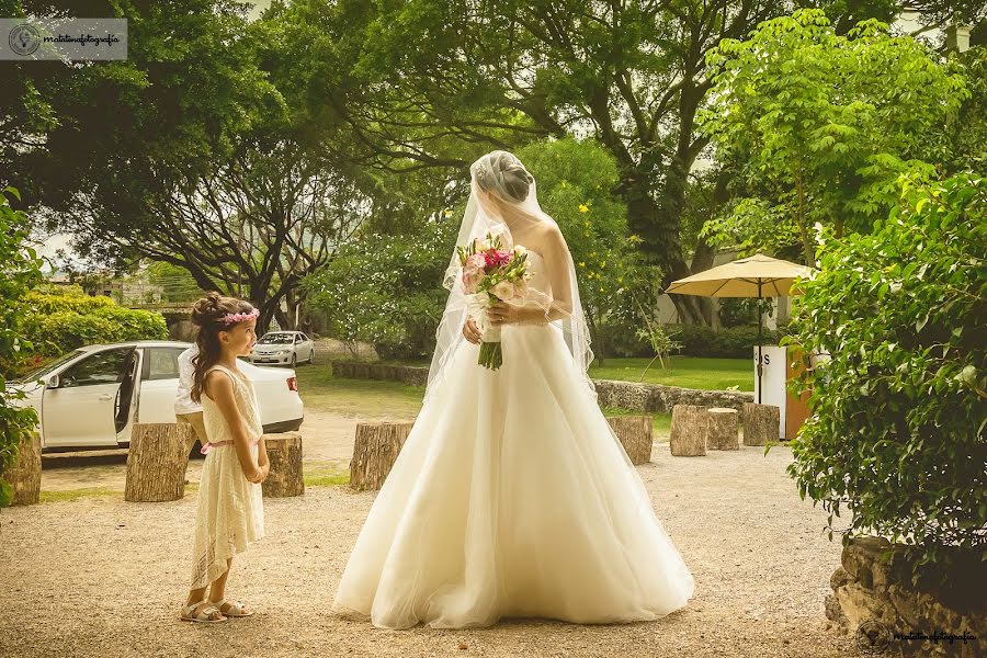 Wedding photographer Jesus Rivero (jrivero). Photo of 13 March 2016