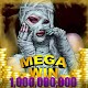 Cleopatra Pharaoh Slots 777 WILD Mummy JACKPOT Win