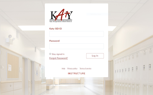 Canvas - Katy Independent School District