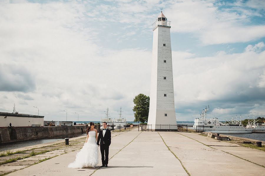 Wedding photographer Andy Vox (andyvox). Photo of 18 November 2013