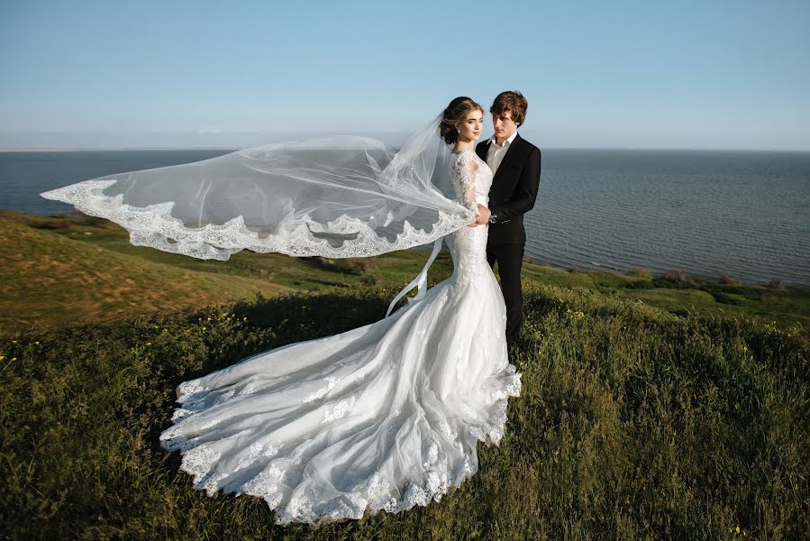 Photographe de mariage Karina Klochkova (karinak). Photo du 11 mai 2016