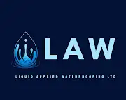 Liquid Applied Waterproofing Ltd Logo