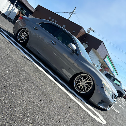 じーぺけのプロフィール画像
