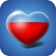 Health Tracker & Manager App  Icon