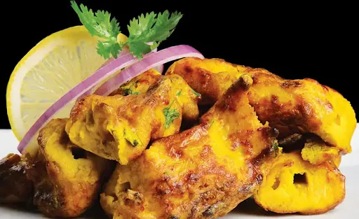 Chicken Reshmi Kebab