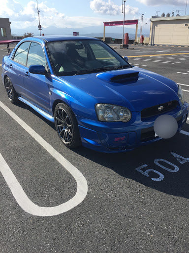 インプレッサ Wrx Sti Gdbの愛車紹介 スバル インプレッサwrxsti クルマ好き 走り屋 ごっこに関するカスタム メンテナンスの投稿画像 車のカスタム情報はcartune