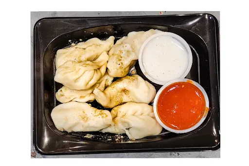 Chicken Momos