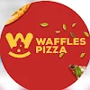 Waffles Pizza, Pandav Nagar, New Delhi logo