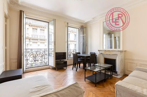 Appartement 1