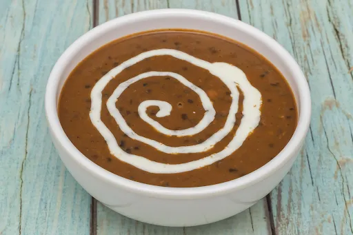 Dal Makhni.