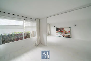 appartement à Boulogne-Billancourt (92)