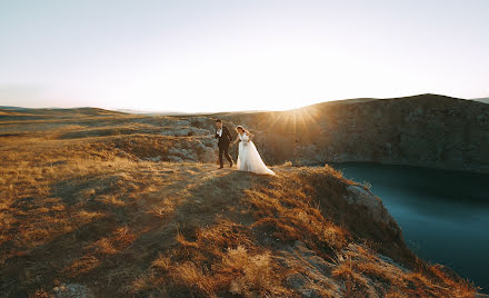 Bryllupsfotograf Tuncay Bahadır (gkcn). Bilde av 19 februar