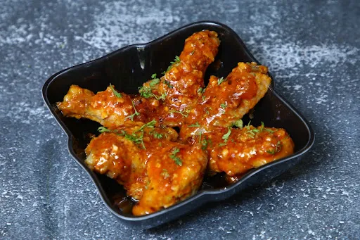 Buffalo Chicken Wings