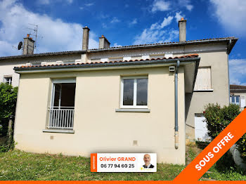 appartement à Oradour-sur-Glane (87)