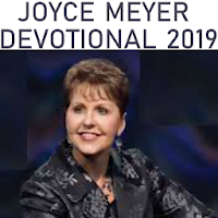 2020 Joyce Meyer Devotional