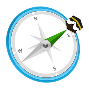 Download Qibla Direction Finder: Qibla compass for namaz For PC Windows and Mac