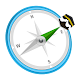 Download Qibla Direction Finder: Qibla compass for namaz For PC Windows and Mac 1.0