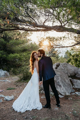 Wedding photographer Ivana Ćesić (objektivka). Photo of 1 September 2023