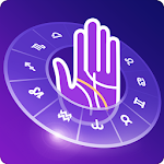 My Palmistry & Astrology: Face Aging & Palm Reader Apk