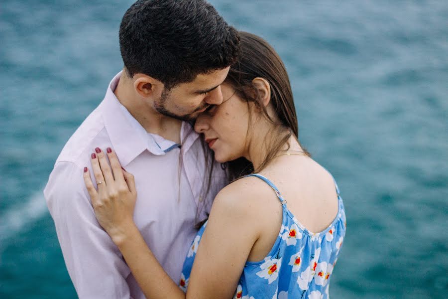 Fotografo di matrimoni Gabriel Ribeiro (gbribeiro). Foto del 9 novembre 2017