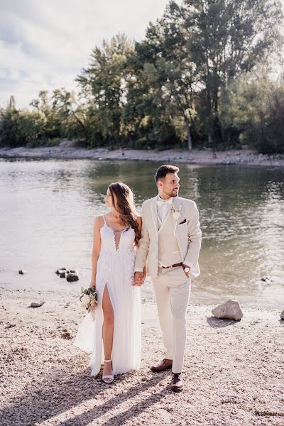 Photographe de mariage Eszter Heltai (eszterheltai). Photo du 28 octobre 2023