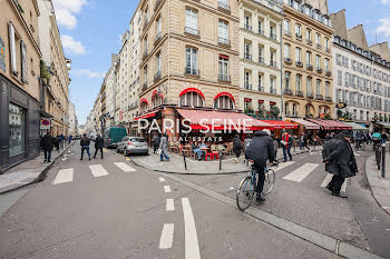 appartement à Paris 6ème (75)