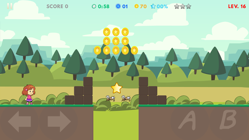 Buddy Jumper APK MOD screenshots 2