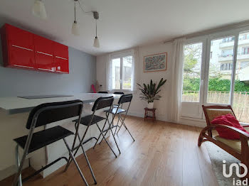 appartement à Nantes (44)