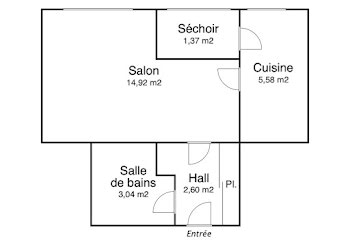 appartement à Marseille 13ème (13)