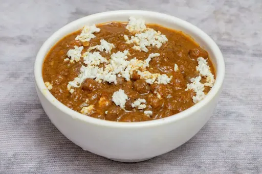 Chana Masala