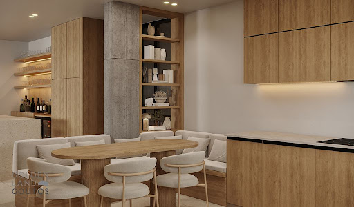 Apartment 4