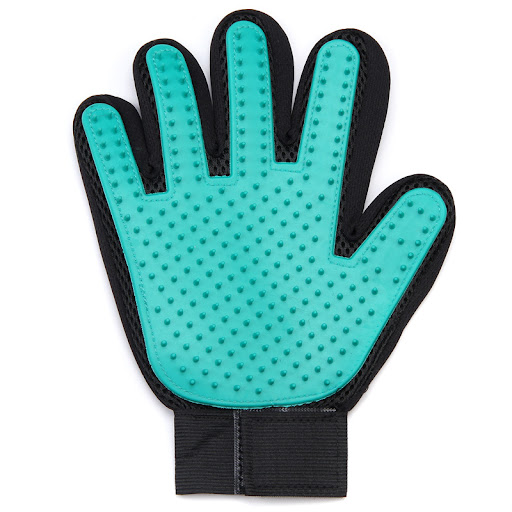 Title 3, Pet Gloves