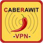 Cover Image of Download Cabe Rawit VPN Tube 2.0 APK