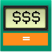 Commission Calculator  Icon