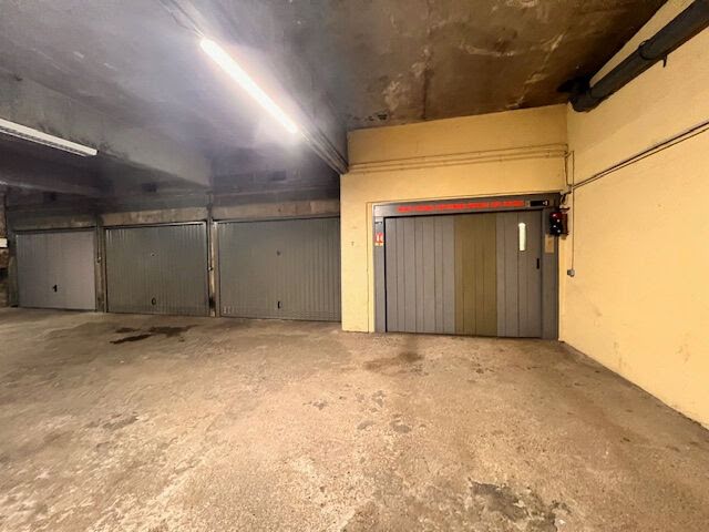 Vente parking  15.42 m² à Paris 15ème (75015), 32 400 €