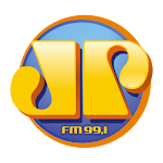 Cover Image of Descargar Jovem Pan FM 99,1 BH 3.2 APK