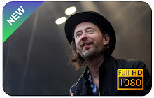 Radiohead New Tab & Wallpapers Collection small promo image