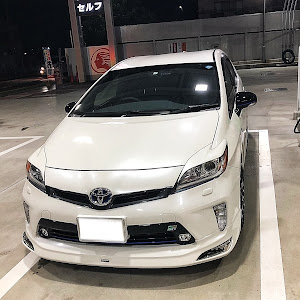プリウス ZVW30