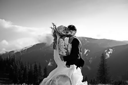 Fotógrafo de bodas Silviu Monor (monor). Foto del 5 de julio 2017