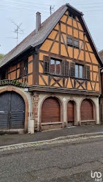 maison à Andlau (67)