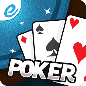 Multiplayer Poker Game  Icon