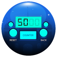 Real Tasbih Count Digital Tasbeeh Counter