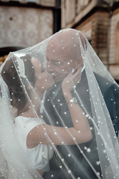 Fotografer pernikahan Ekaterina Yaltykova (photobyyaltykova). Foto tanggal 2 November 2021