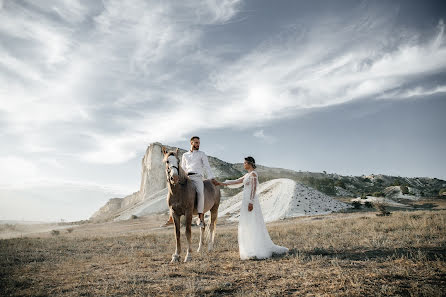 Φωτογράφος γάμων Karina Argo (photoargo). Φωτογραφία: 15 Σεπτεμβρίου 2020