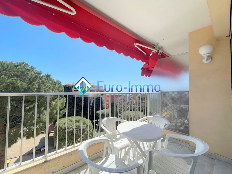 Location  appartement 2 pièces 45 m² à Cap-d'Ail (06320), 1 600 €