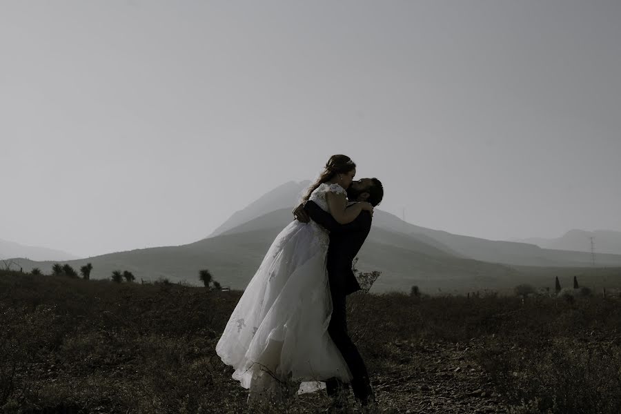 Wedding photographer Vanya Frutos Jaime (vanyafrutos). Photo of 27 June 2019
