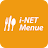 i-NET-Menue® icon